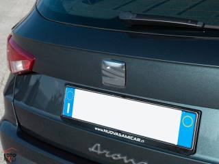 SEAT Arona usata, con MP3