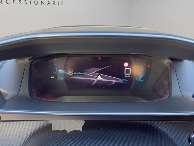 PEUGEOT 2008 usata, con Immobilizzatore elettronico