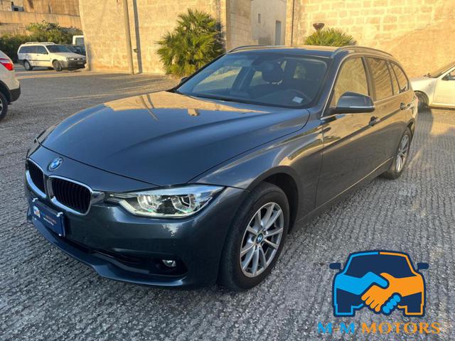 BMW 320 usata, con ABS