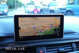 AUDI A4 usata, con Controllo trazione