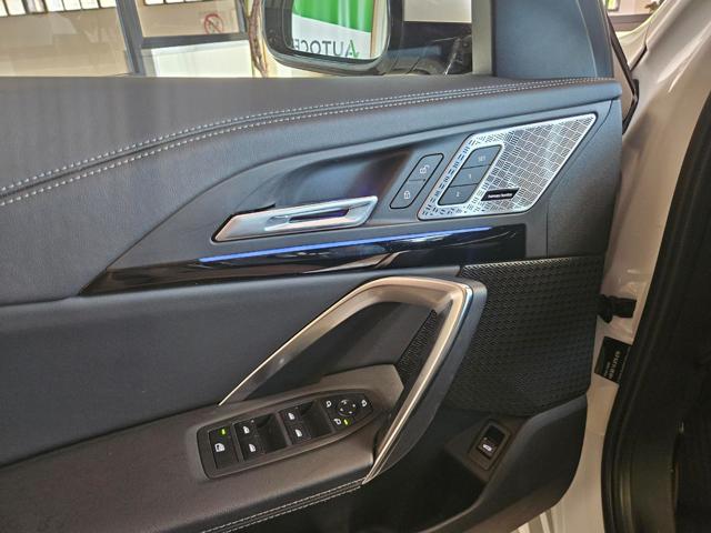 BMW X1 usata, con Cerchi in lega