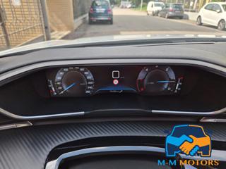 PEUGEOT 508 usata, con Controllo trazione