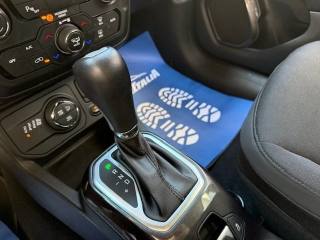 JEEP Renegade usata, con Fendinebbia