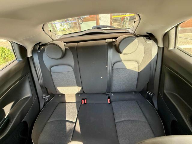 FIAT 500X usata, con Touch screen