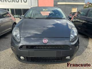 FIAT Punto usata, con Airbag