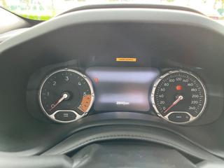 JEEP Renegade usata, con Airbag laterali