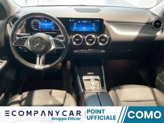 MERCEDES-BENZ GLA 180 usata, con Boardcomputer