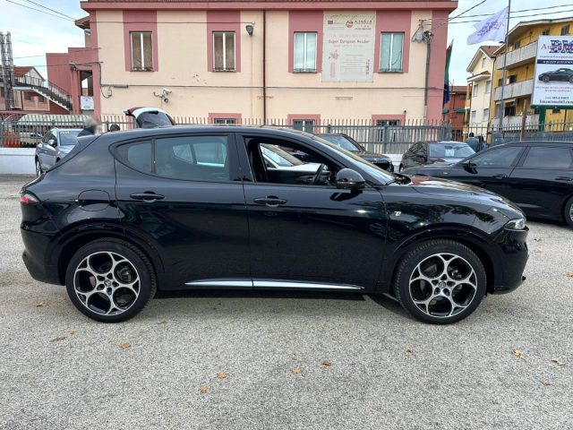 ALFA ROMEO Tonale usata, con Climatizzatore