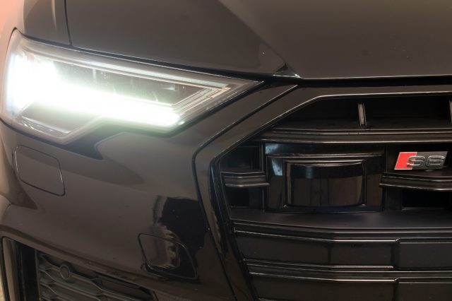 AUDI S6 usata, con Controllo trazione