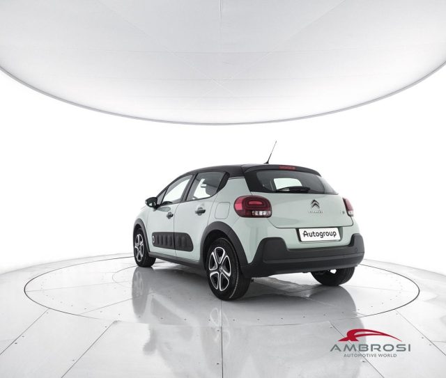 CITROEN C3 usata 3