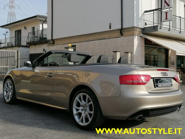 AUDI A5 usata 85