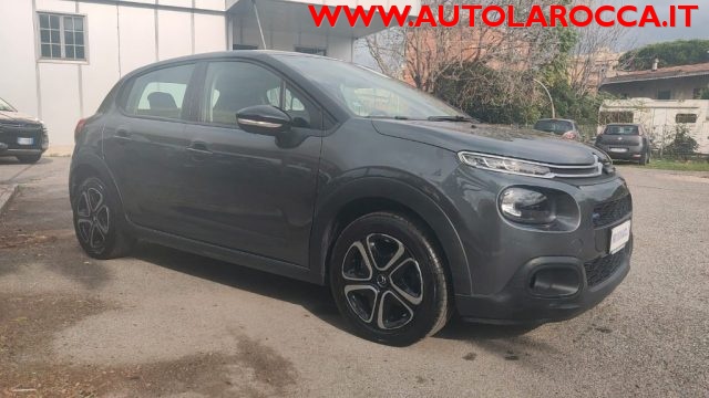 CITROEN C3 usata, con ABS