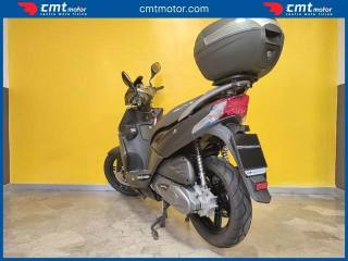 KYMCO Agility 125 usata 3