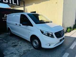 MERCEDES-BENZ Vito usata, con Controllo trazione