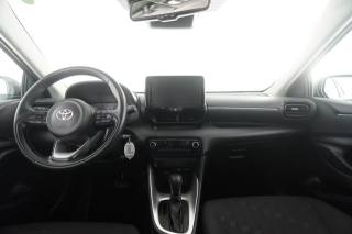 TOYOTA Yaris usata 4