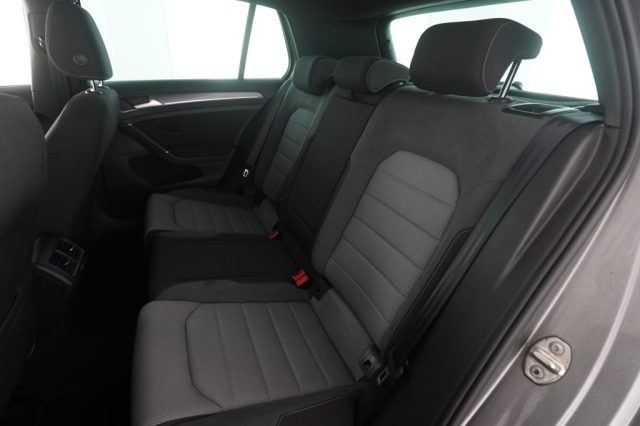 VOLKSWAGEN Golf usata 9