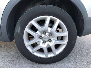 OPEL Antara usata, con Sistema di navigazione