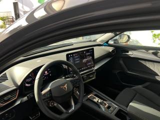CUPRA Formentor usata, con Start/Stop Automatico