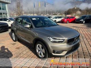 VOLVO XC40 usata, con Airbag Passeggero