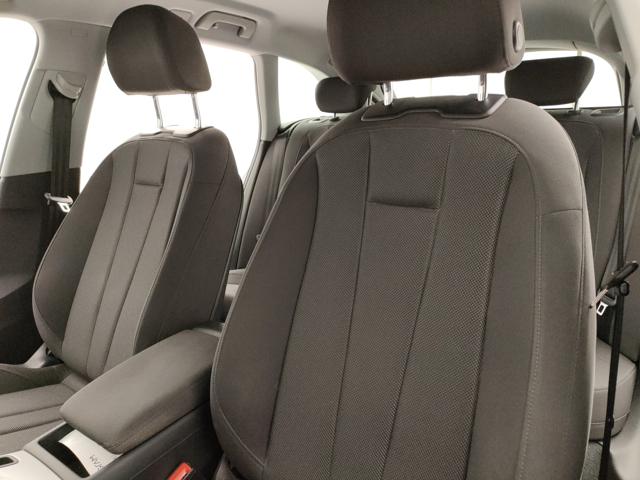 AUDI A4 usata, con Controllo automatico clima