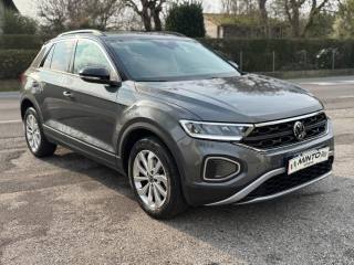 VOLKSWAGEN T-Roc usata, con Airbag Passeggero