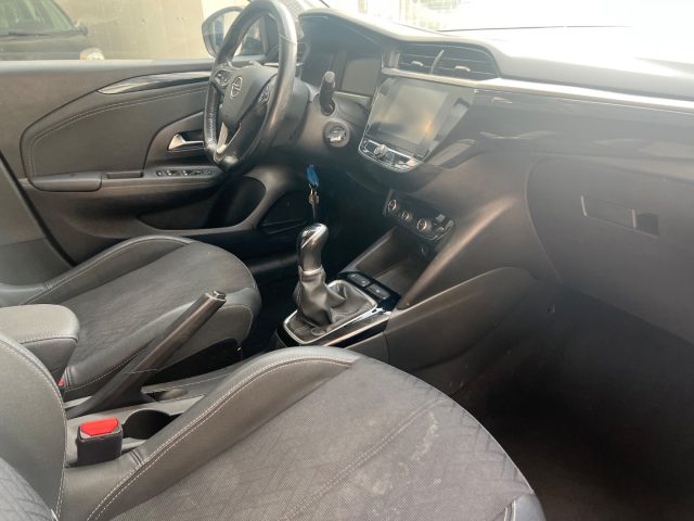 OPEL Corsa usata, con Autoradio digitale