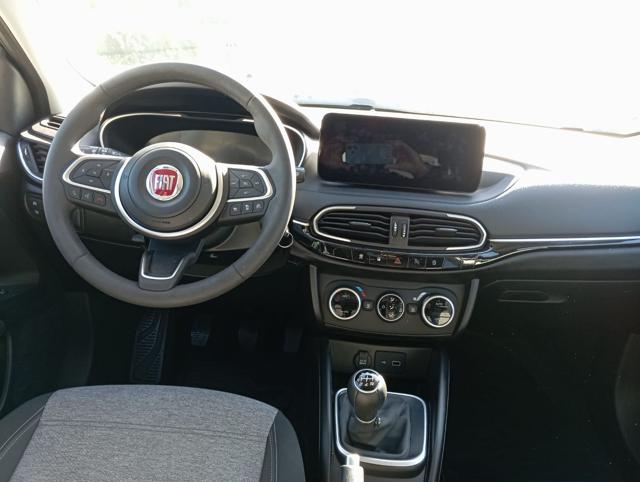 FIAT Tipo usata, con Chiusura centralizzata