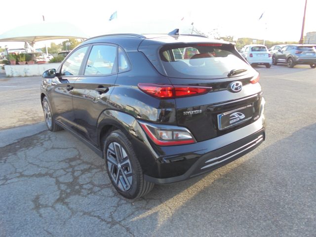 HYUNDAI Kona usata, con Cerchi in lega