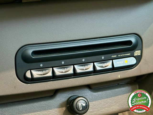 CHRYSLER Sebring usata, con Interni in pelle