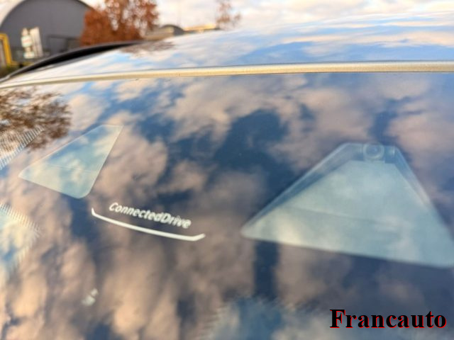 BMW 520 usata, con Controllo trazione