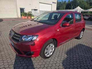 DACIA Sandero usata, con Airbag Passeggero