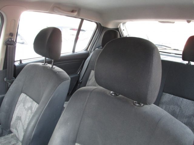 DACIA Sandero usata 28