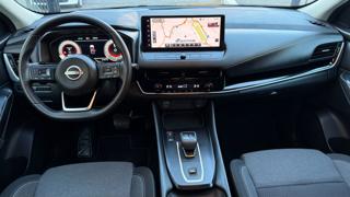 NISSAN Qashqai usata, con Alzacristalli elettrici