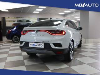 RENAULT Arkana usata, con Alzacristalli elettrici