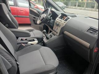 OPEL Zafira usata, con Bracciolo
