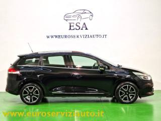 RENAULT Clio usata, con Airbag laterali