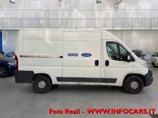 CITROEN Jumper usata, con ESP