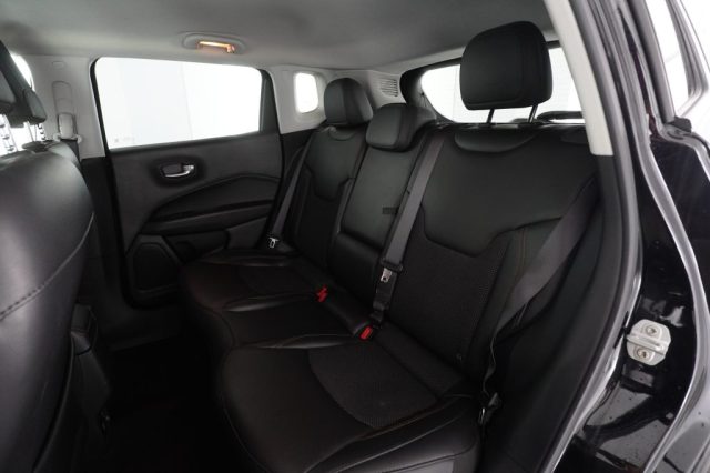 JEEP Compass usata 10
