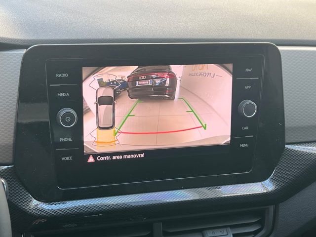 VOLKSWAGEN T-Cross usata, con Vetri oscurati