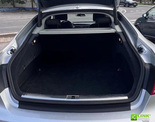 AUDI A7 usata, con Fari Xenon