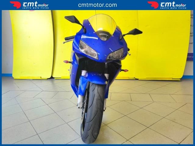 HONDA CBR 600 RR usata 1