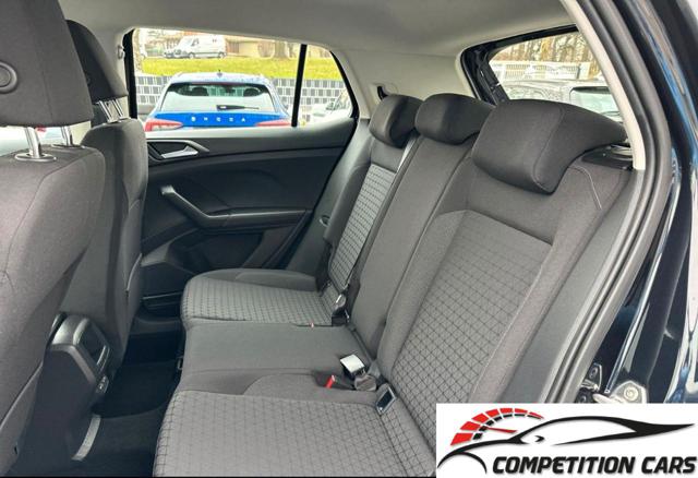 VOLKSWAGEN T-Cross usata, con Park Distance Control