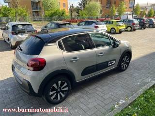 CITROEN C3 usata, con Climatizzatore