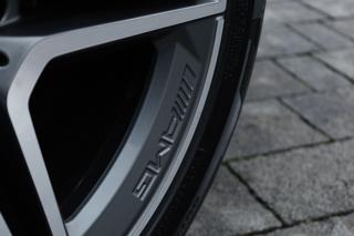 MERCEDES-BENZ GLS 350 usata, con Fari Xenon