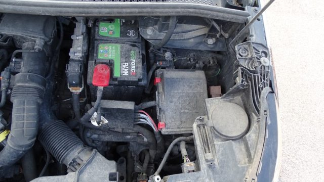 PEUGEOT 3008 usata 138