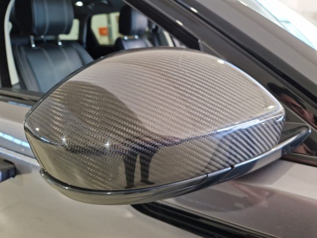 LAND ROVER Range Rover Velar usata, con Trazione integrale