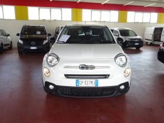 FIAT 500X usata, con Airbag