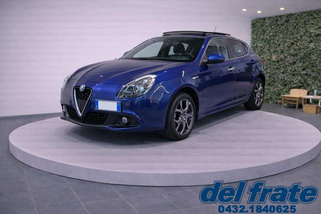 ALFA ROMEO Giulietta usata, con ABS