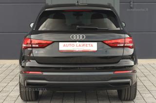 AUDI Q3 usata, con USB