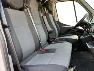 RENAULT Master usata, con Park Distance Control